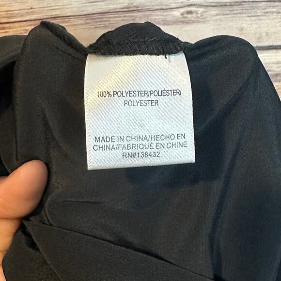 NWOT ModCloth Want and Breeze Wide Leg Pants - Picture 10 of 10